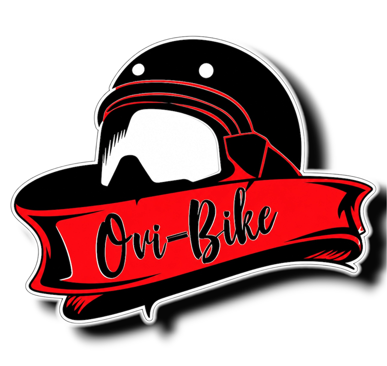 Ovi-Bike